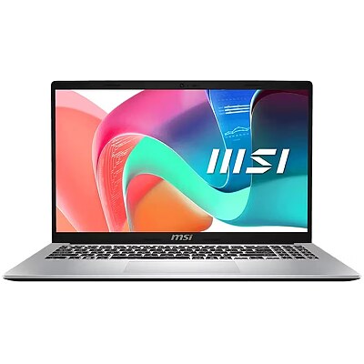 MSI Notebook|MSI|Modern|15 F13MG|CPU  Core i5|i5-1334U|1300 MHz|15.6
