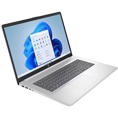 Hewlett Packard 17-cp3002nw - Ryzen 7 7730U | 17,3