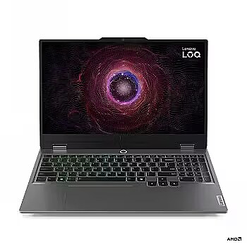 Lenovo LOQ RYZEN 5 7235HS/15.6