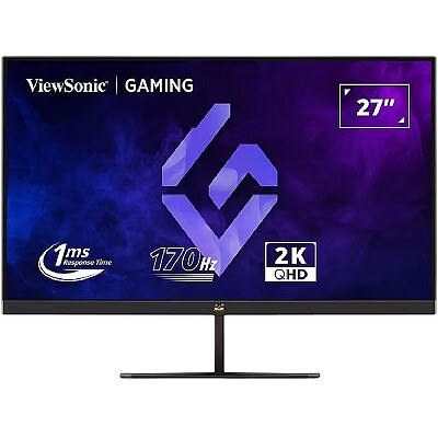 ViewSonic VX2758A-2K-PRO, 27