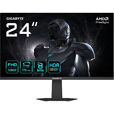 Gigabyte GS24F14A, 23,8