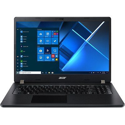 Acer TravelMate P2 TMP215-53-34H2 Charcoal Black, 15.6