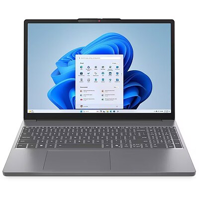 Lenovo IdeaPad Slim 3 15IRH10 Luna Grey, 15.3