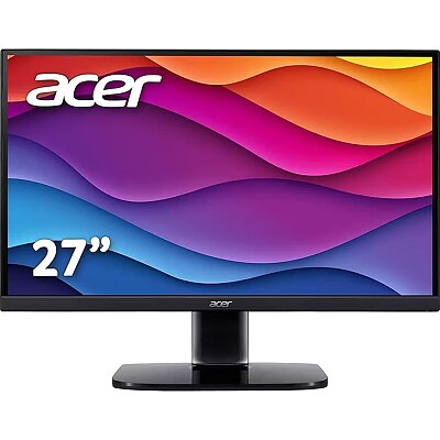 Acer KA272P0BI, 27