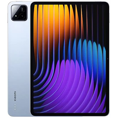 Xiaomi Pad 7, 8GB/128GB, Blue