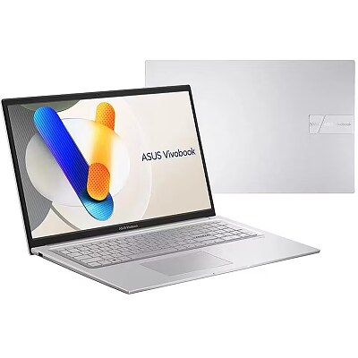 Asus VivoBook 17 X1704VA-AU817W - Core 5-120U | 17,3