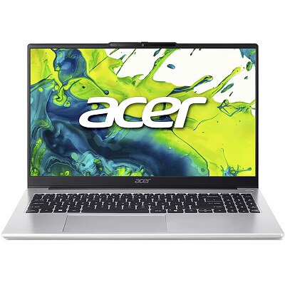 Acer Notebook|ACER|Aspire|AL15-45P-R508|CPU AMD RyzenT 7|5825U|2 GHz|15.6 