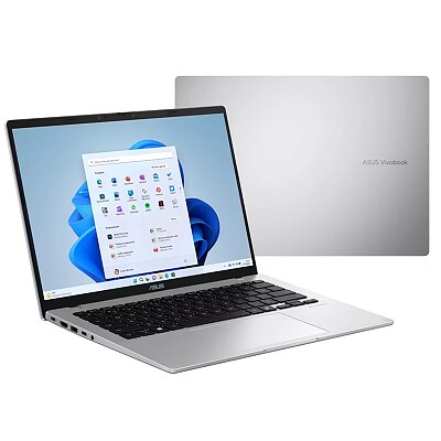 Asus Vivobook 14 X1407QA-LY043W - Snapdragon X1-26-100 | 14