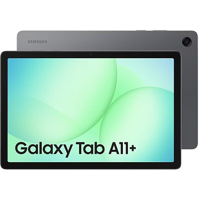 Samsung Galaxy Tab A11+ Wi-Fi, 8GB/256GB, Gray