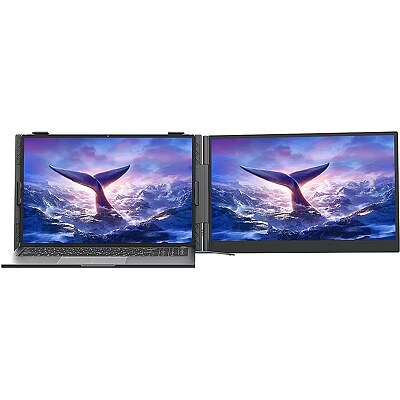 Blackview SCM6 Single Screen, 14