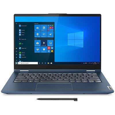 Lenovo ThinkBook 14s Yoga G2 IAP Abyss Blue, 14