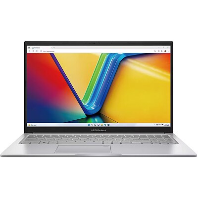 Asus | Vivobook 15 | Cool Silver | 15.6 