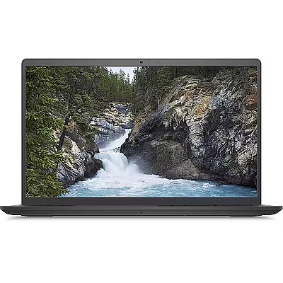 Dell Vostro 15 (3530) Carbon Black, 15.6