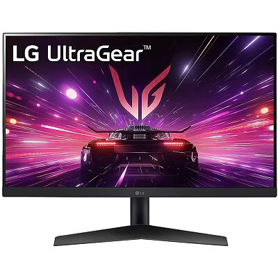 LG 24GS60F-B, 24