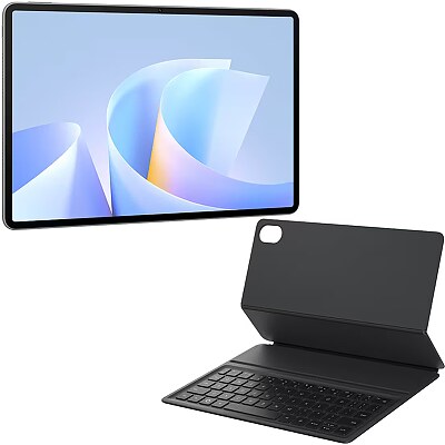 Huawei MatePad 11.5 (2026) PaperMatte Edition, 8GB/256GB, Gray + Keyboard