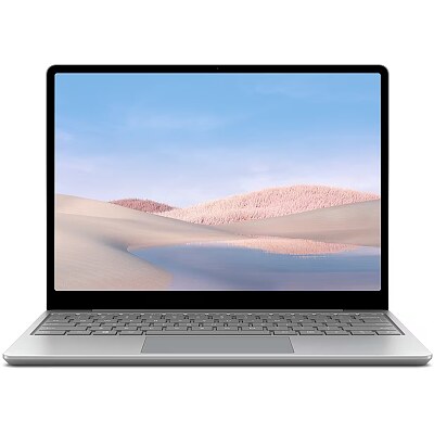 Microsoft Surface Laptop Go, 12.4