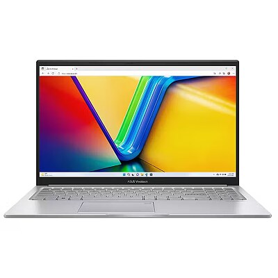 Asus VivoBook 15 X1504VA-BQ3562W Cool Silver, 15.6