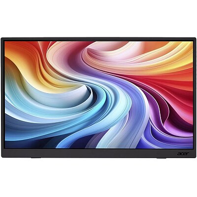 Acer PM161QTBMIUUUX, 15.6