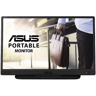 Asus ZenScreen MB166C, 15.6