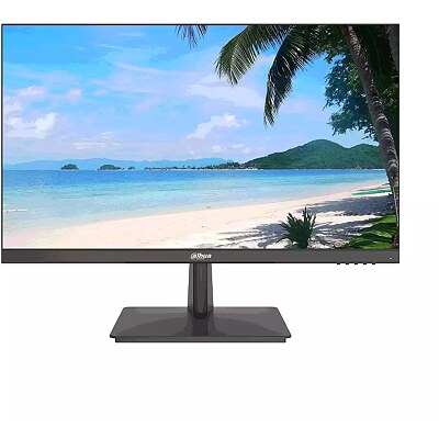 Dahua LM24-H200, 23.8