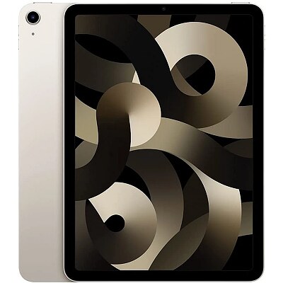 Apple iPad Air (2022) Wi-Fi, 256GB, Starlight