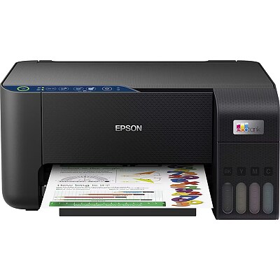 Epson EcoTank ET-2861 (3in1)