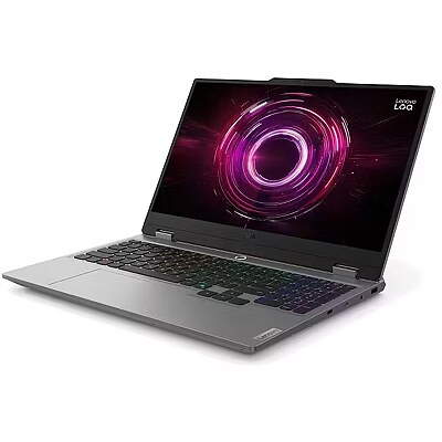 Lenovo LOQ 15AHP10 Ryzen 5 220 15.6