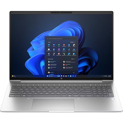 Hewlett Packard HP ProBook 465 G11 AMD Ryzen™ 5 7535U Laptop 40.6 cm (16