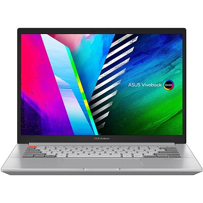 Asus VivoBook Pro 14X OLED N7400PC-KM011R Cool Silver, 14