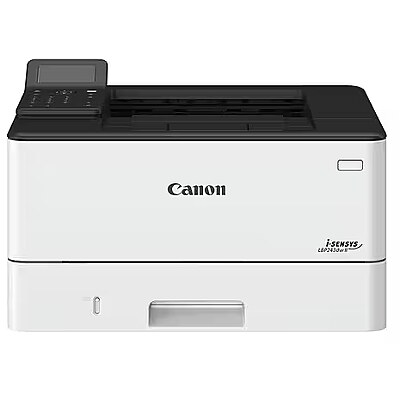 Canon I-SENSYS LBP243DW II LASERPRINTER S/W SFP 36 PPM