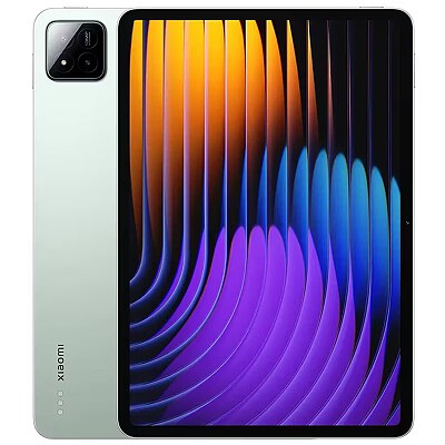 Xiaomi Pad 7, 8GB/128GB, Green