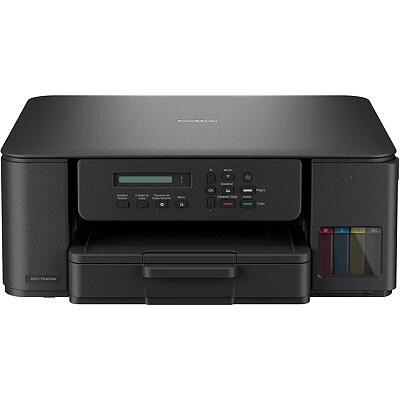 Brother DCP-T530DW 3-in-1 Wireless Inkjet Printer