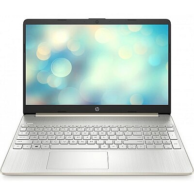 Hewlett Packard Laptop 15s-eq2659nw Gold, 15.6