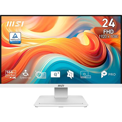 MSI PRO MP241WDE E14V, 23.8