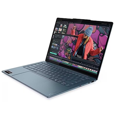 Lenovo YOGA Slim 7 14 - Ryzen AI 5 340 | 14