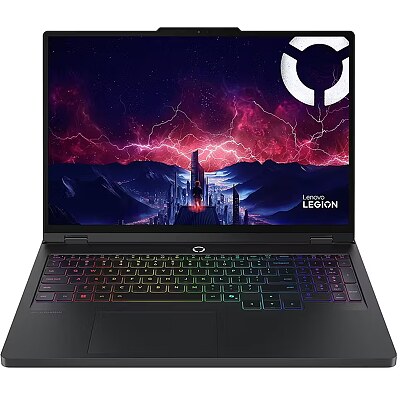 Lenovo Legion Pro 5 16ADR10 Eclipse Black, 16