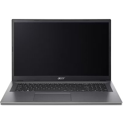 Acer Notebook|ACER|Aspire|Go 17|AG17-31P-302C|CPU  Core 3|N355|1900 MHz|17.3