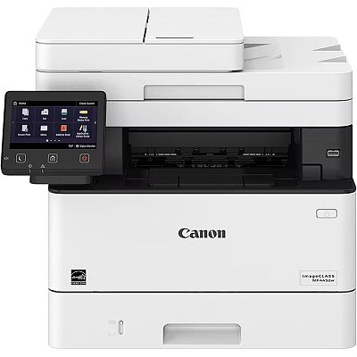 Canon i-SENSYS MF455dw
