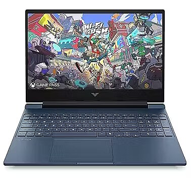 Hewlett Packard Victus 15-fb3039nw - Ryzen 7 7445HS | 15,6