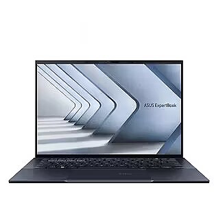 Asus ASUS EXPERTBOOK B9/ 14” OLED/I5-1335U/16GB/ 512GB SSD/ W11P/ 3Y/LED BACKLIT/NUMPAD/FINGERPRINT/ NORDIC