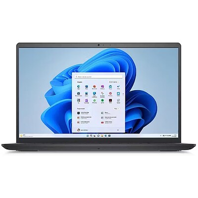 Dell Inspiron 3535 - Ryzen 7-7730U | 15,6