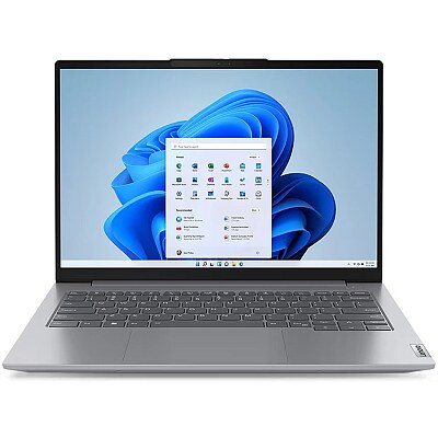 Lenovo ThinkBook 14 G6 ABP Arctic Grey, 14