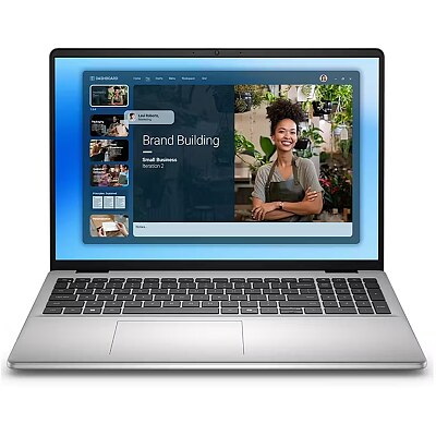 Dell 16 AG FHD+ i7-150U/16GB/512GB/Intel Graphics/Ubuntu/ENG Backlit Kbd/3Y Basic OnSite Warranty |