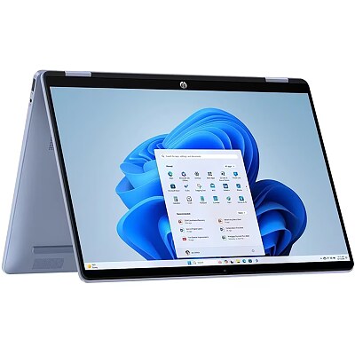 Hewlett Packard OmniBook 5 Flip 14-fp0004nw - Core 5 120U | 14