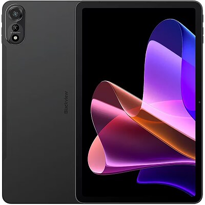 Blackview Mega 2 Gift Set, 6GB/256GB, Celestial Grey