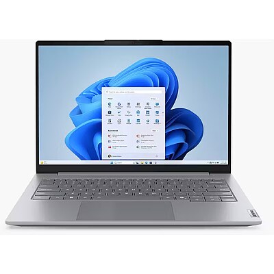 Lenovo Notebook ThinkBook 14 G8 21SG00H8PB W11Pro i5-13420H/16GB/512GB/INT/14.0 WUXGA/Luna Grey/3YRS OS + CO2 Offset
