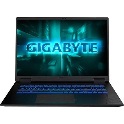 Gigabyte Gaming A18 3VH Black Steel, 18