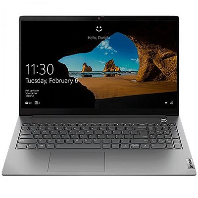 Lenovo ThinkBook 15 G4 IAP Mineral Grey, 15.6