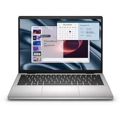 Dell Pro 14 Essential PV14255 | Platinum Silver | 14 