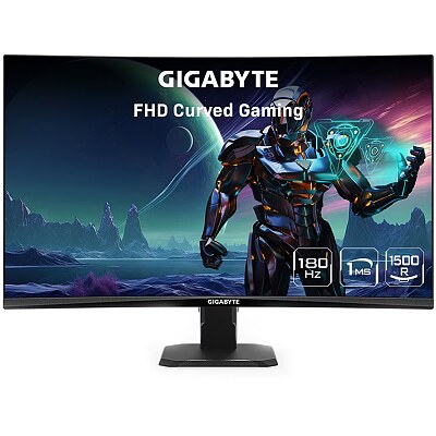 Gigabyte GS27FC, 27